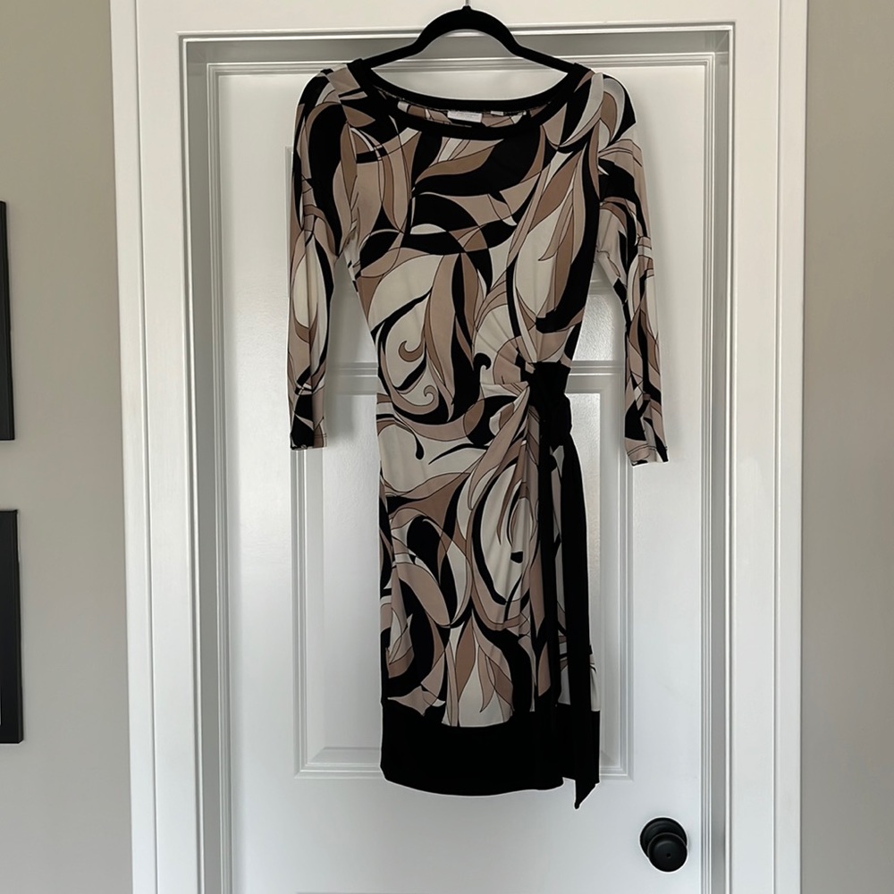 NY&C Stretch Workwear Dress